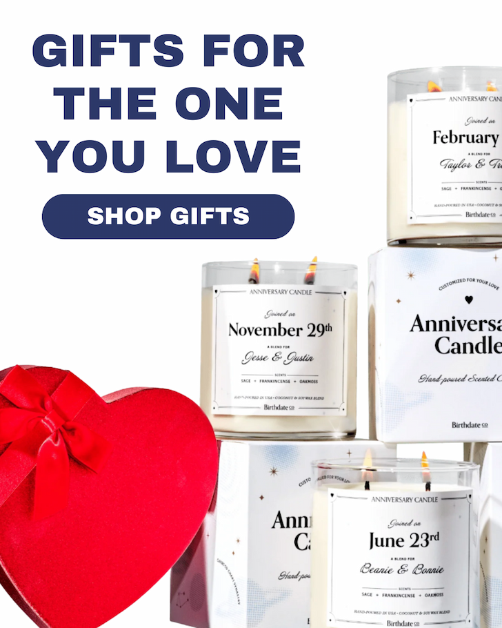 Shop Gifts