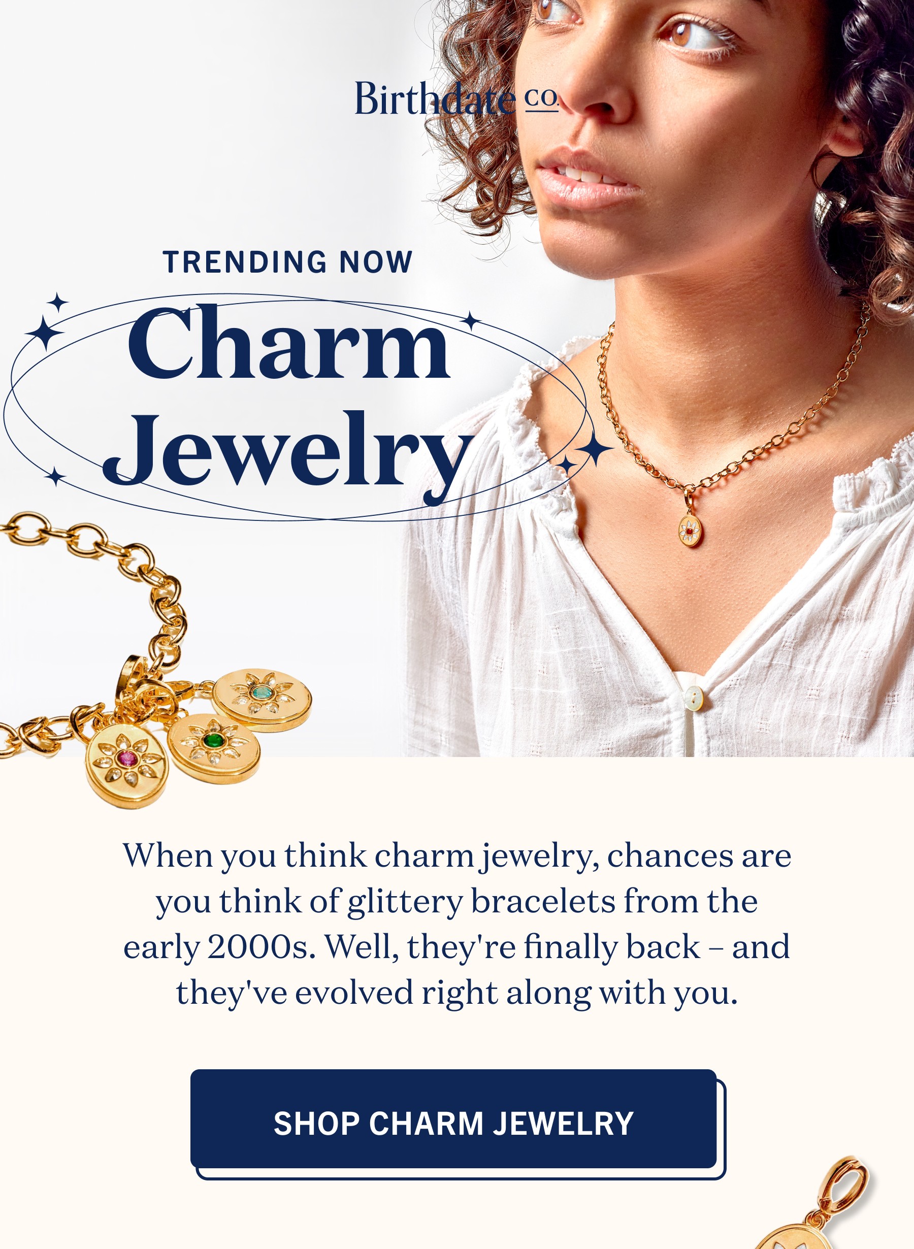 Birthdate.co | TRENDING NOW CHARM JEWELRY