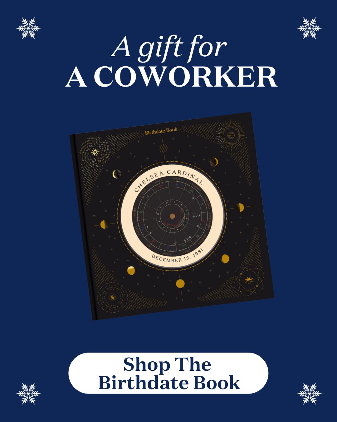 A Gift For A Coworker