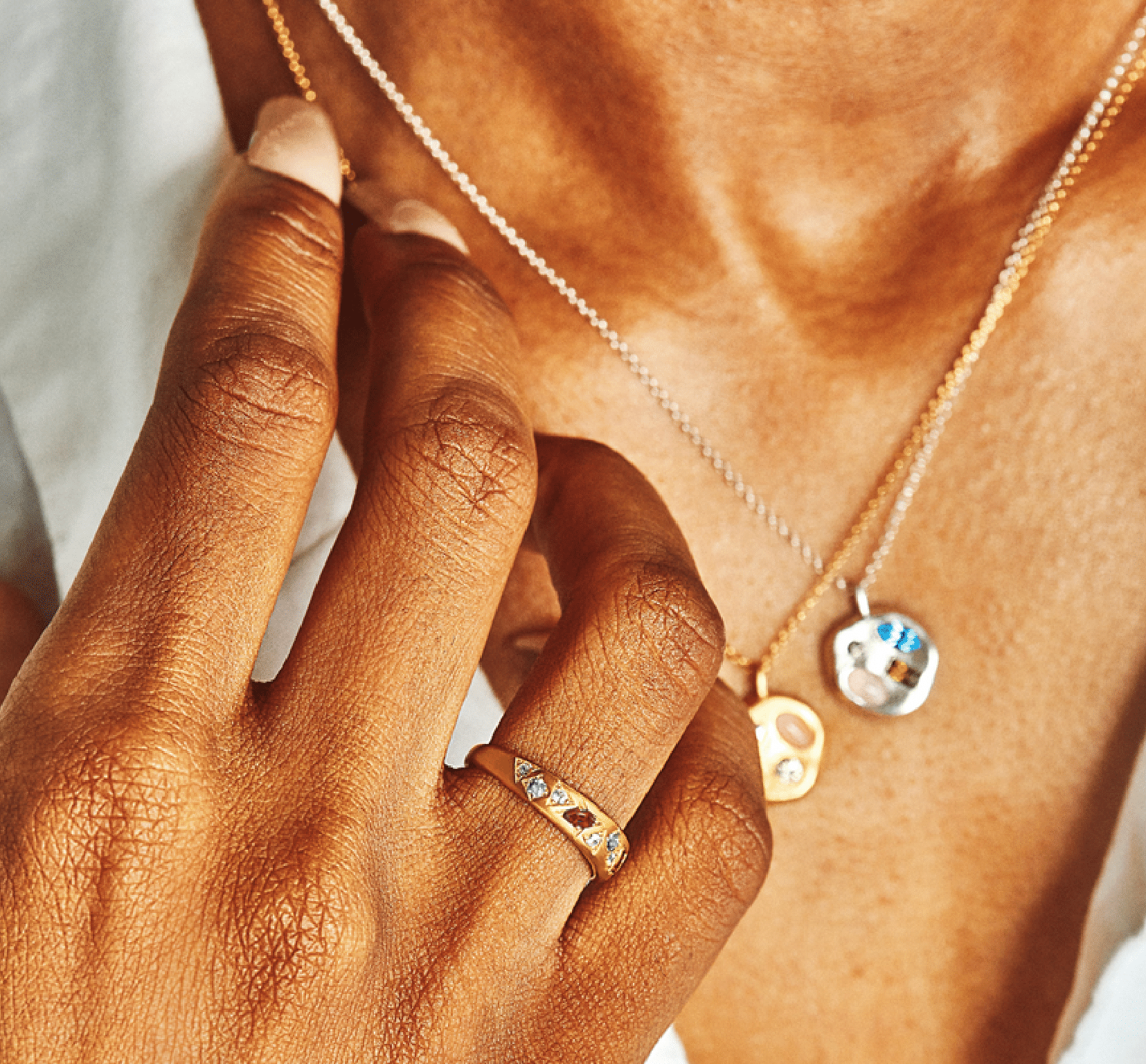 Birthdate Co Jewelry