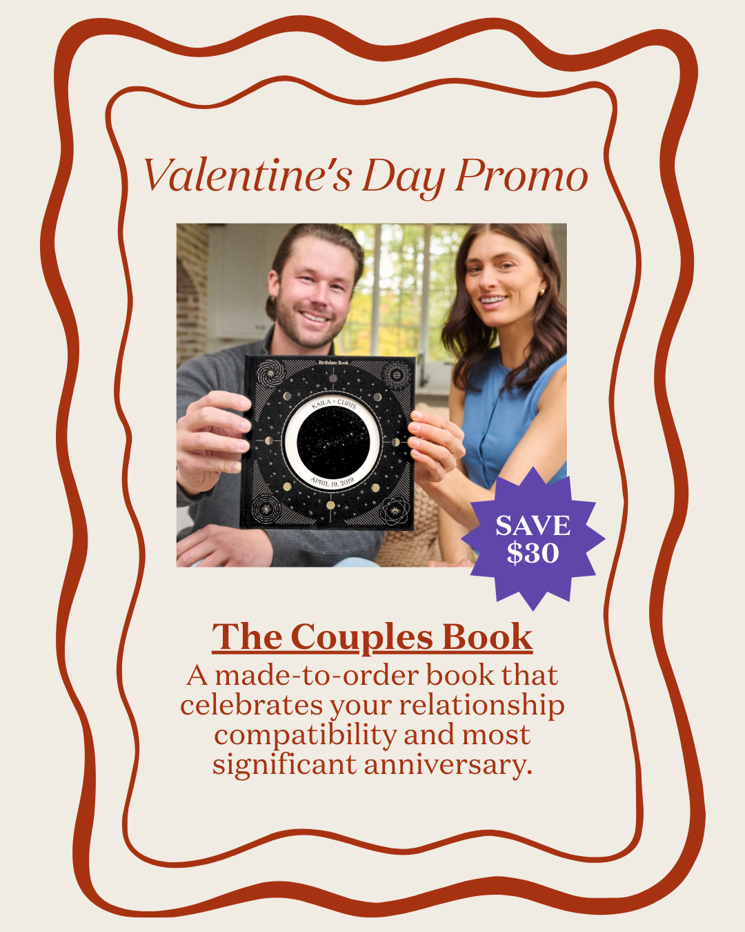 The Couples Book