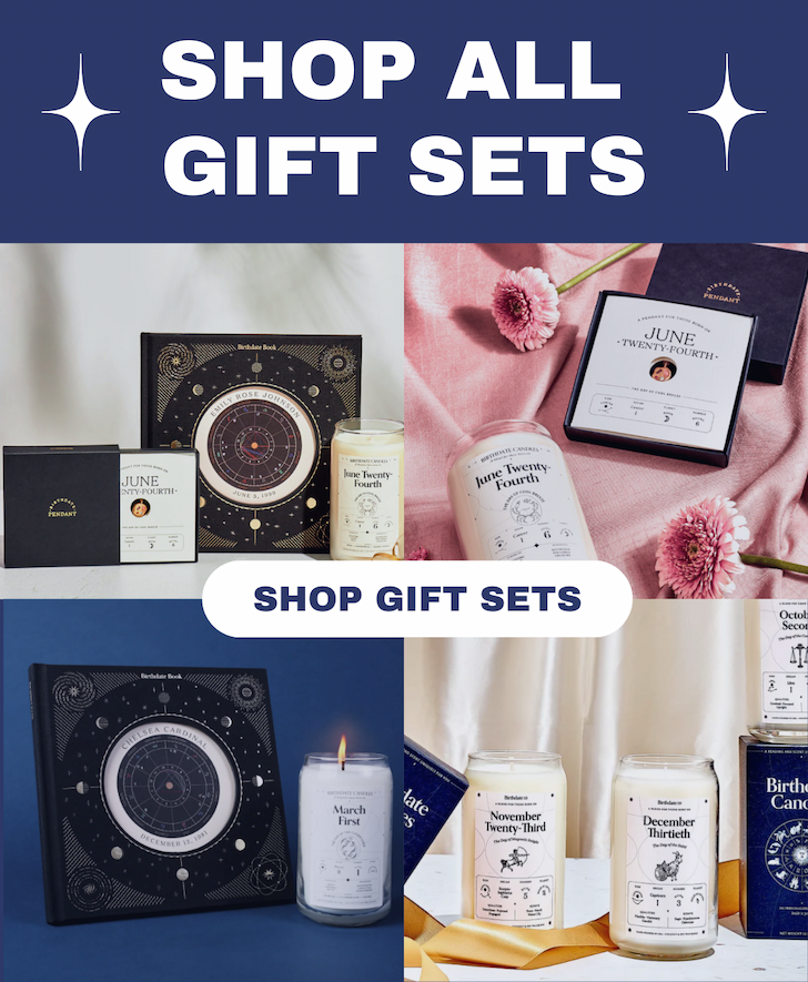 Shop Gift Sets