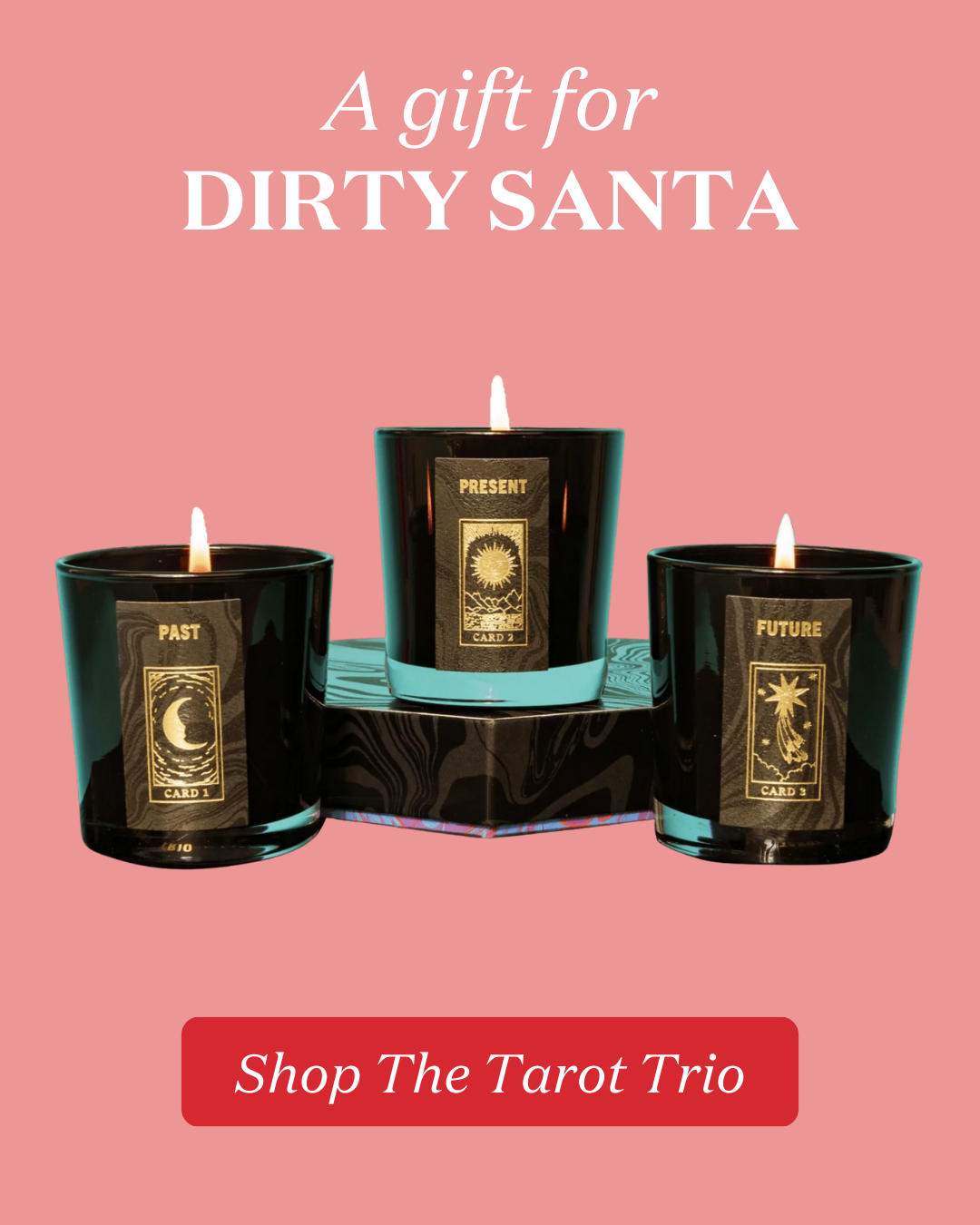 A Gift For Dirty Santa