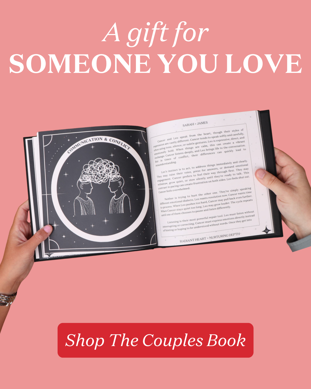 A Gift For Someone You Love