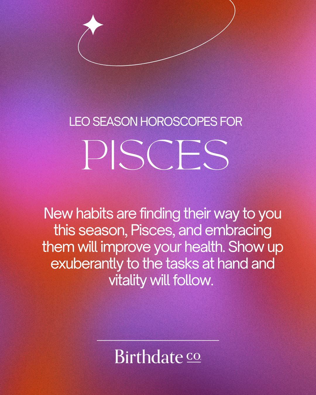 Pisces