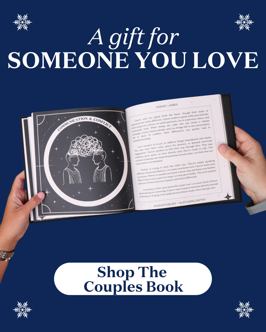 A Gift For Someone You Love