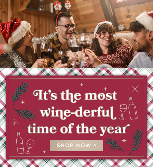 Shop Wine Gifts