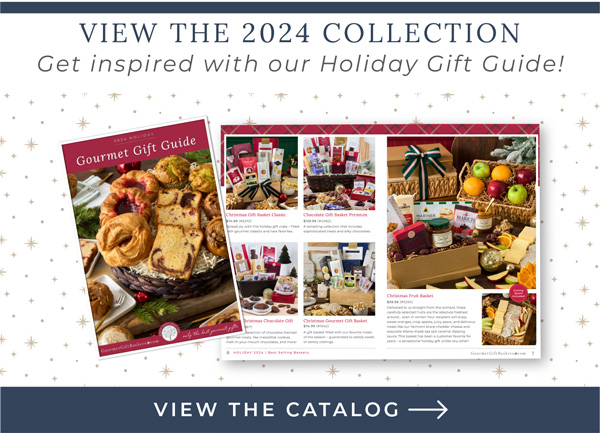 Holiday Catalog