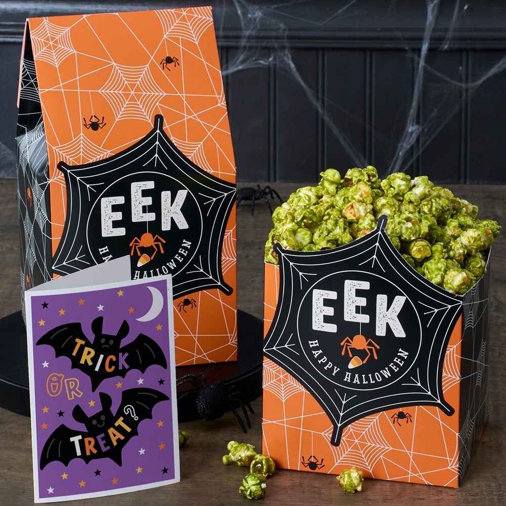 Zombie Dust Popcorn Classic