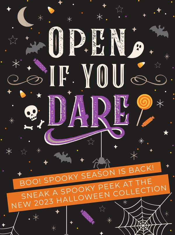 Shop Halloween Gifts