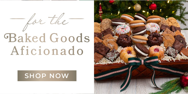 Baked Goods Gift