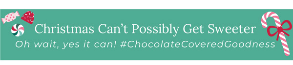 Sweet Christmas Gifts