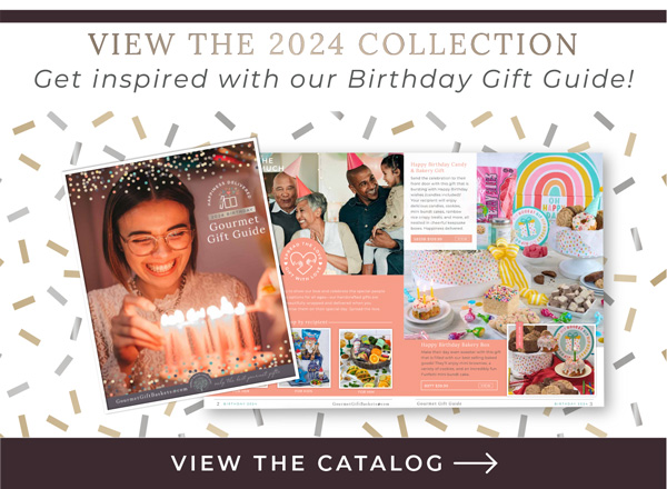 Birthday Catalog