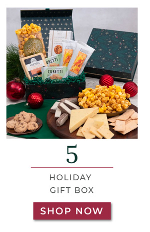 Holiday Gift Box