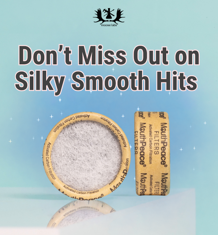 Don't Miss Out on Silky Smooth Hits