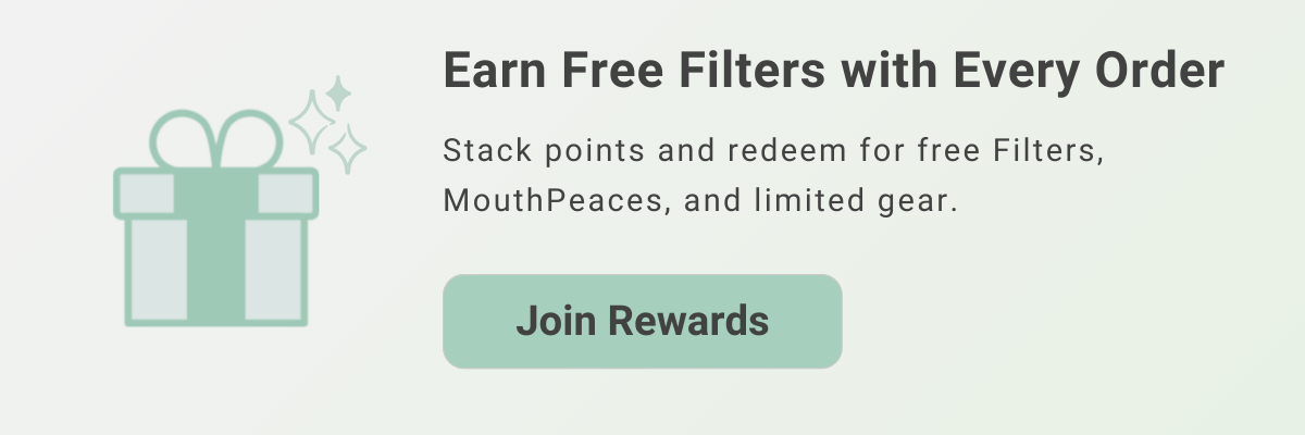 Earn Free Filters!