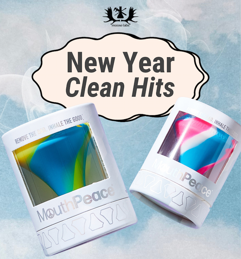 New Year, Clean Hits - Get 15% off with code: NEWYEAR26