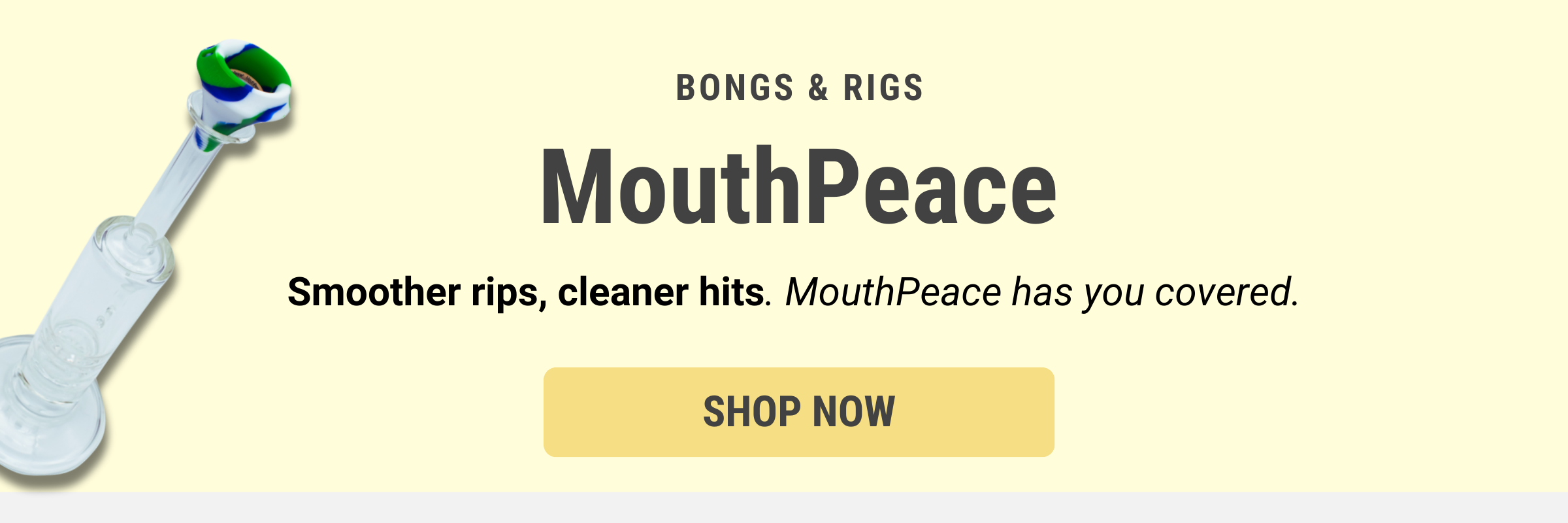 MouthPeace Original