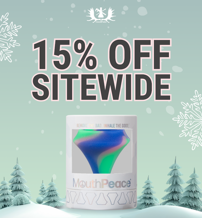 15% Off Sitewide