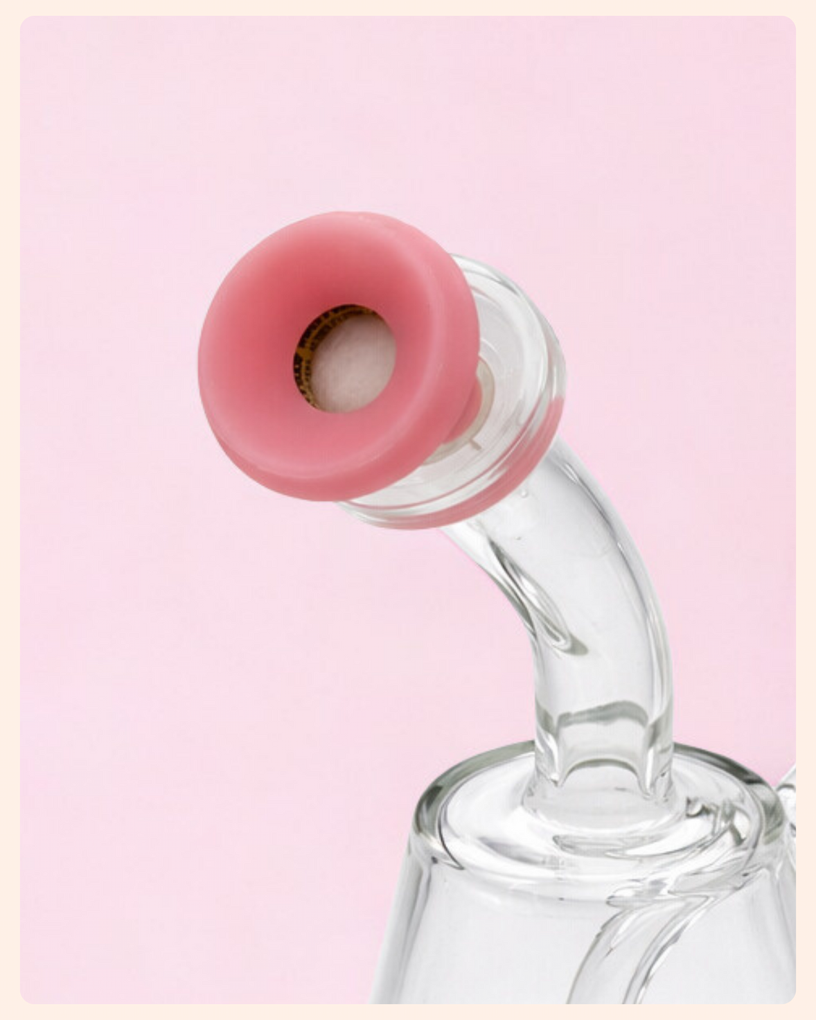 MouthPeace Micro Rig