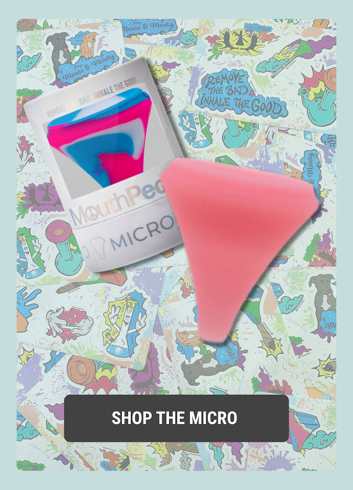 Shop MouthPeace Micro