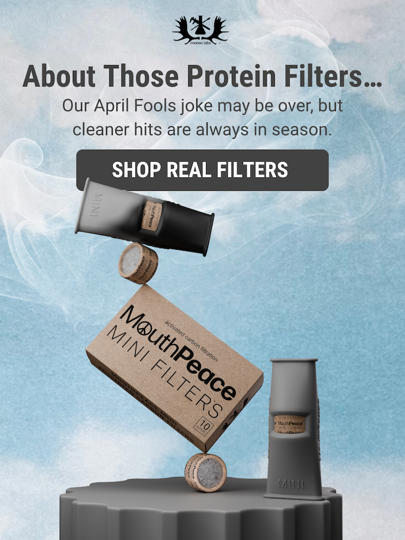 Shop REAL Filters 