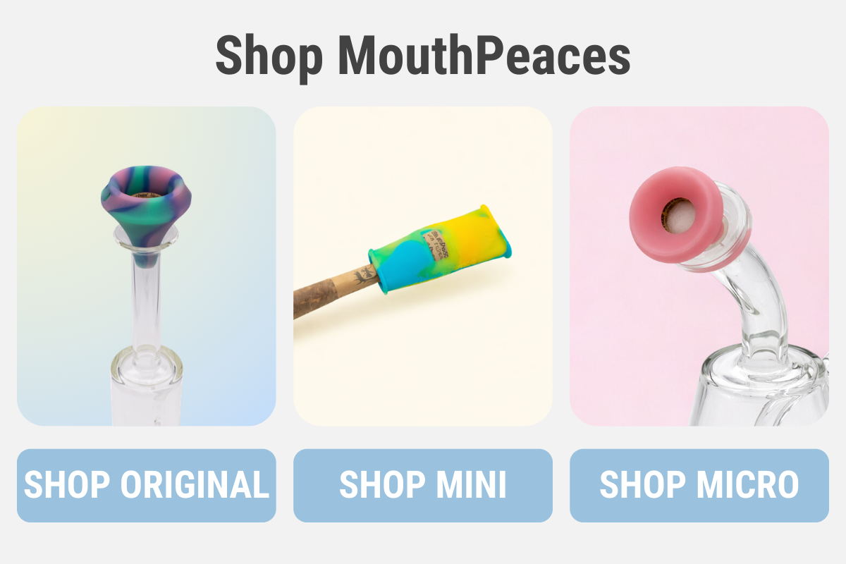 Shop MouthPeaces