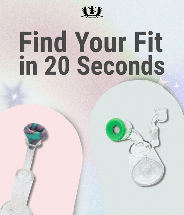 Find Your Fit in 20 Seconds