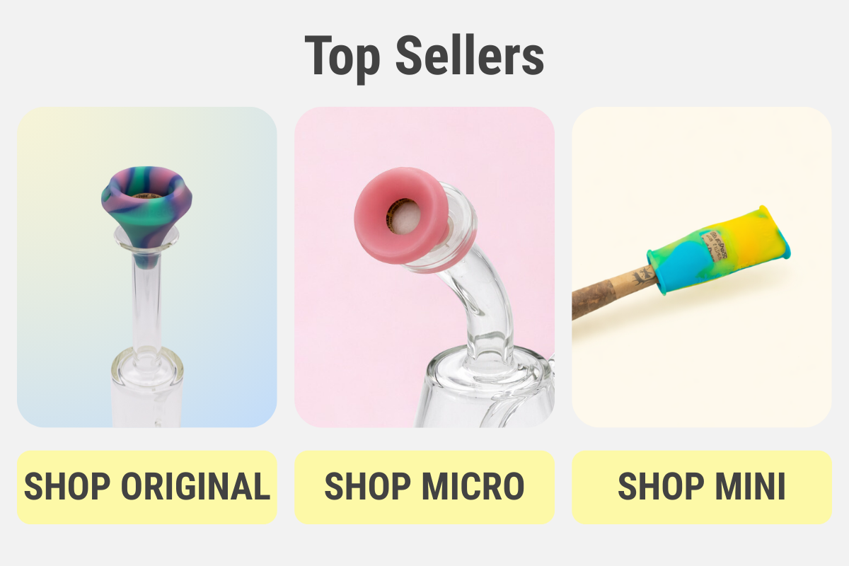 Top Sellers - Shop Original, Shop Micro, Shop Mini