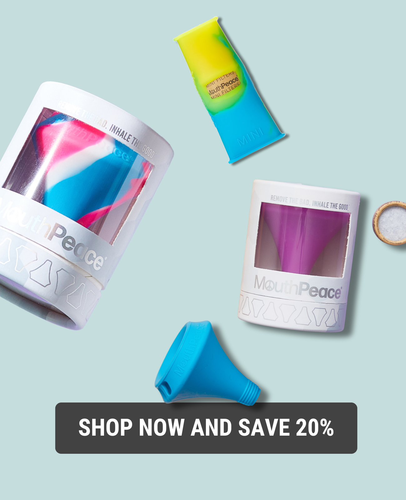 Shop Now & Save 20% with code: PBFS25