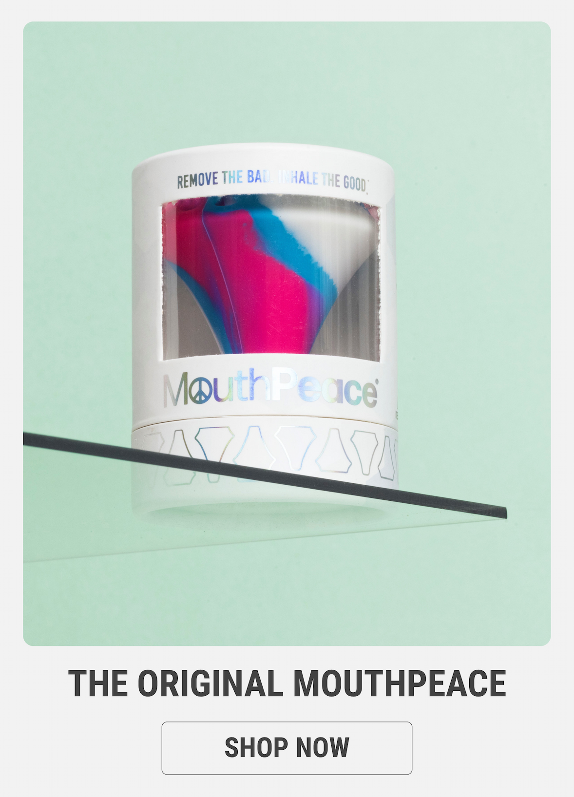 Shop The Original MouthPeace