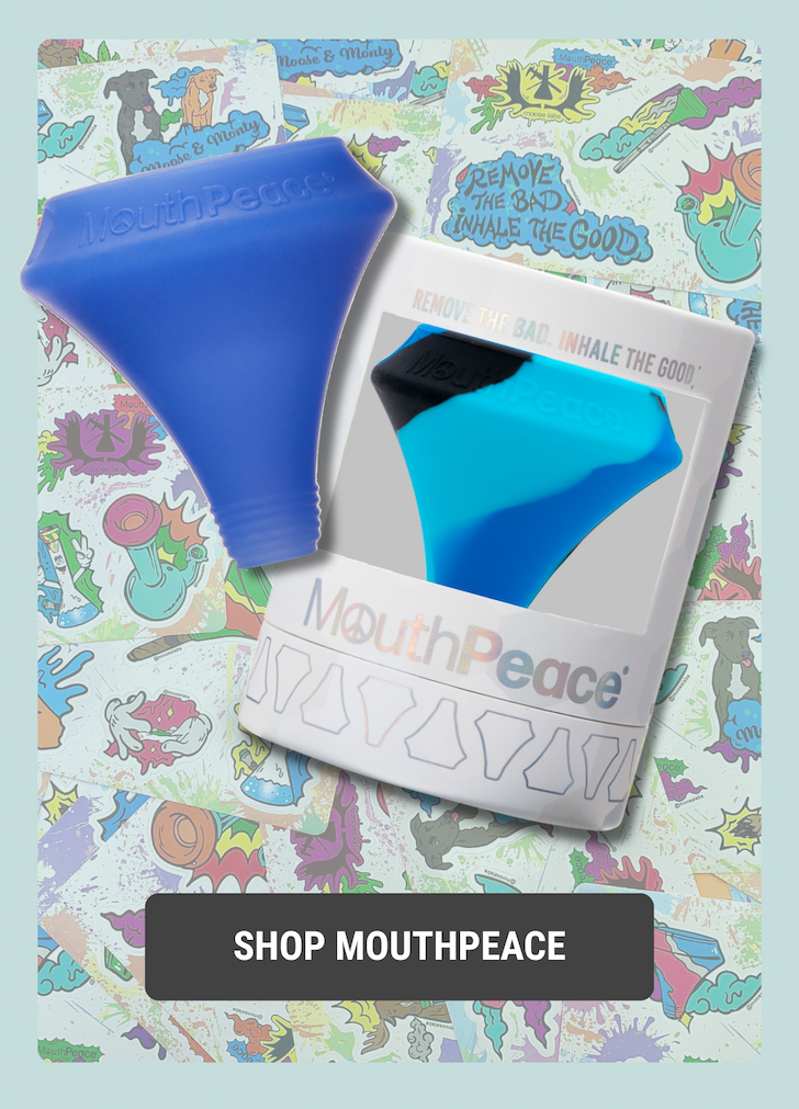 Shop MouthPeace