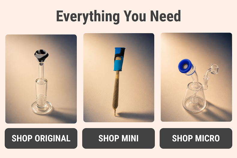 Everything You Need
