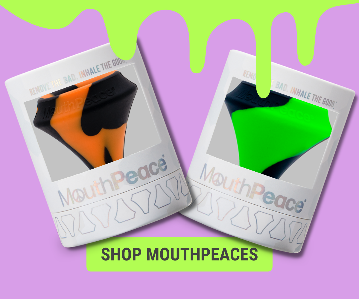 Shop MouthPeaces