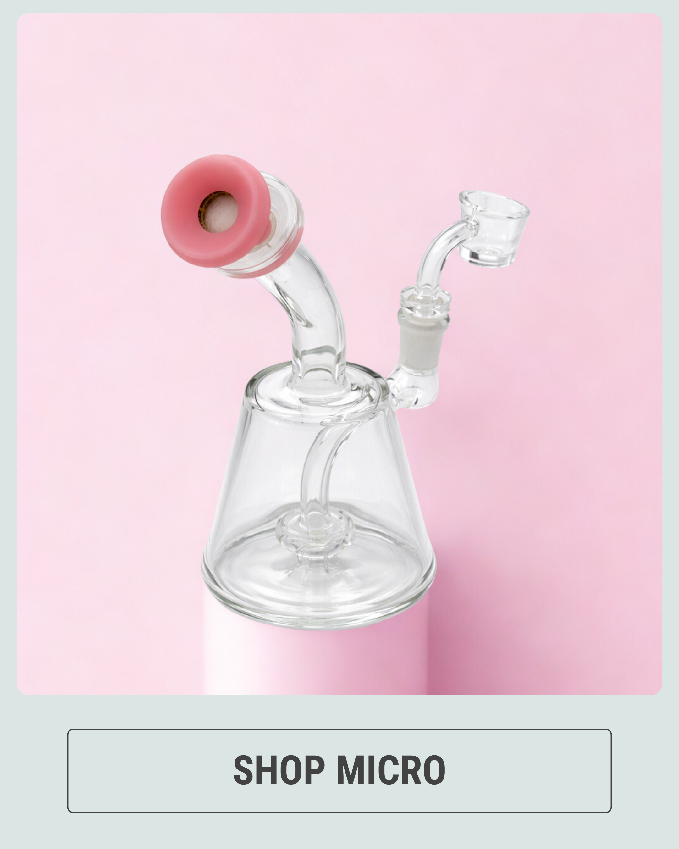 Shop MouthPeace Micro