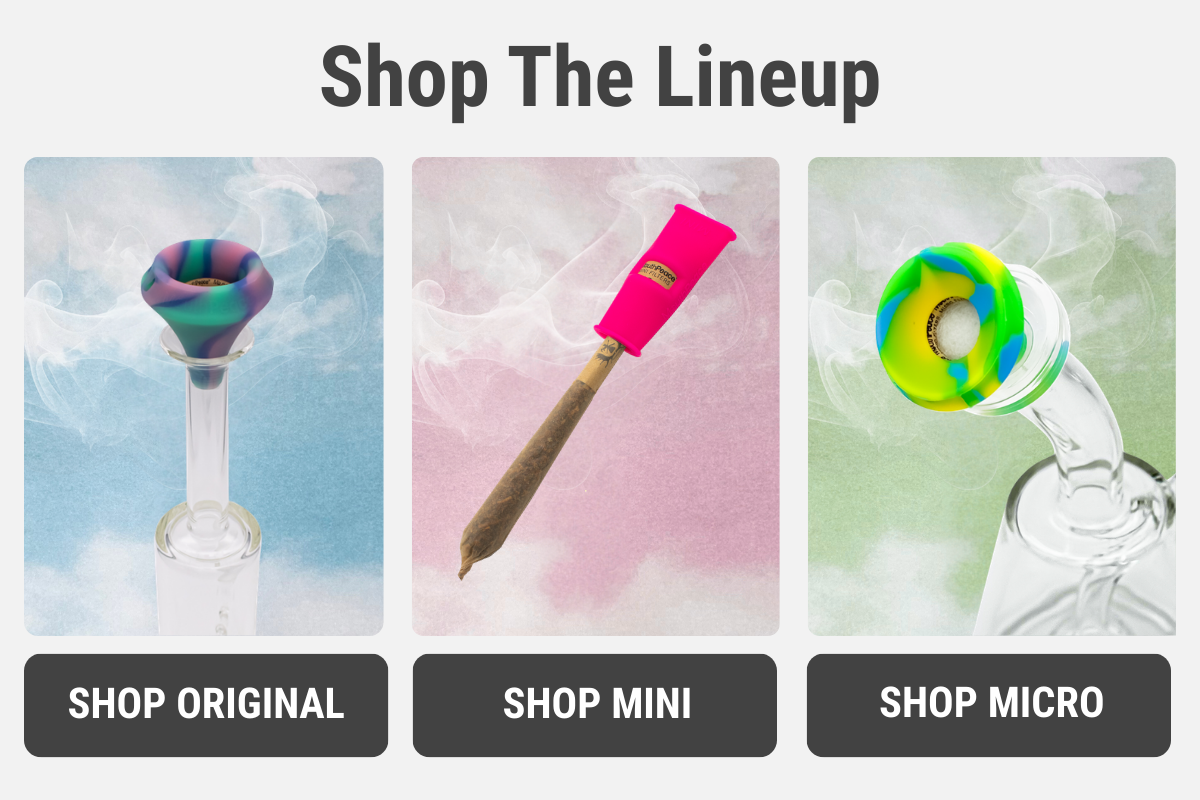 Shop the Lineup