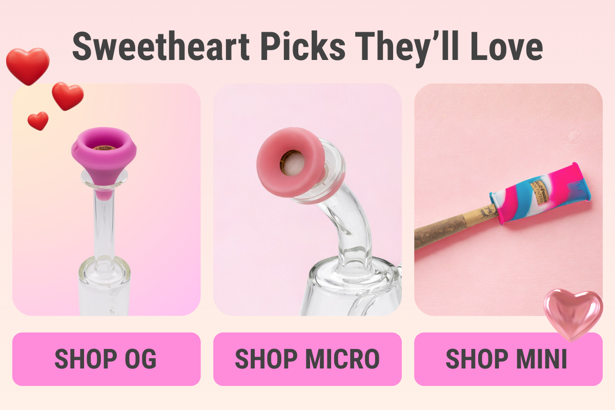 Sweetheart Picks They'll Love