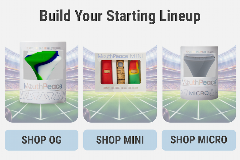 Build Your Starting Lineup