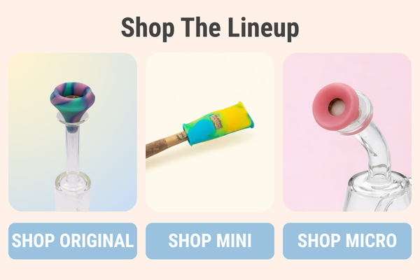 Grab a new MouthPeace