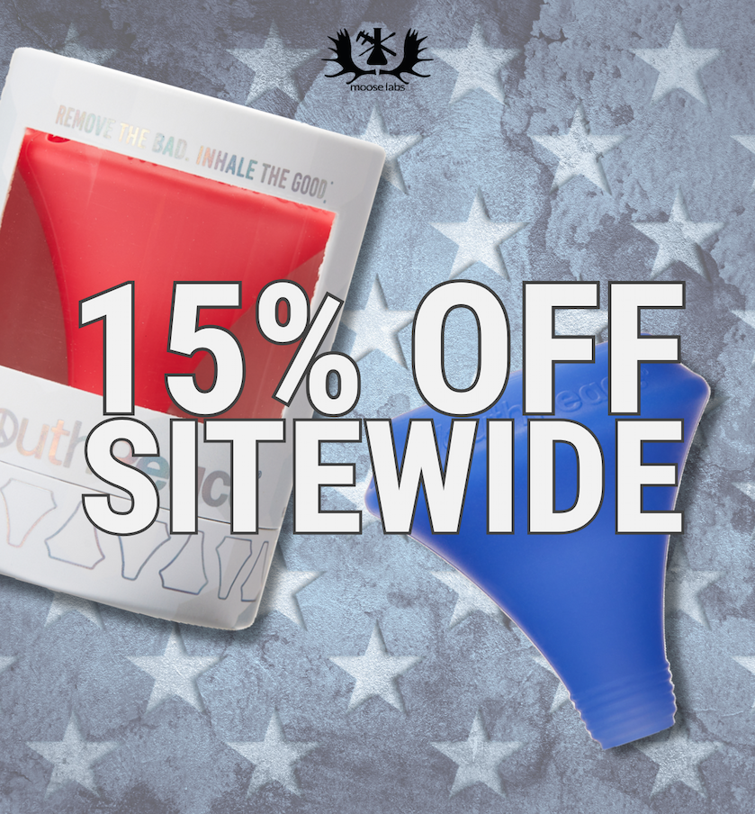 15% Off Sitewide - Veteran's Day Sale