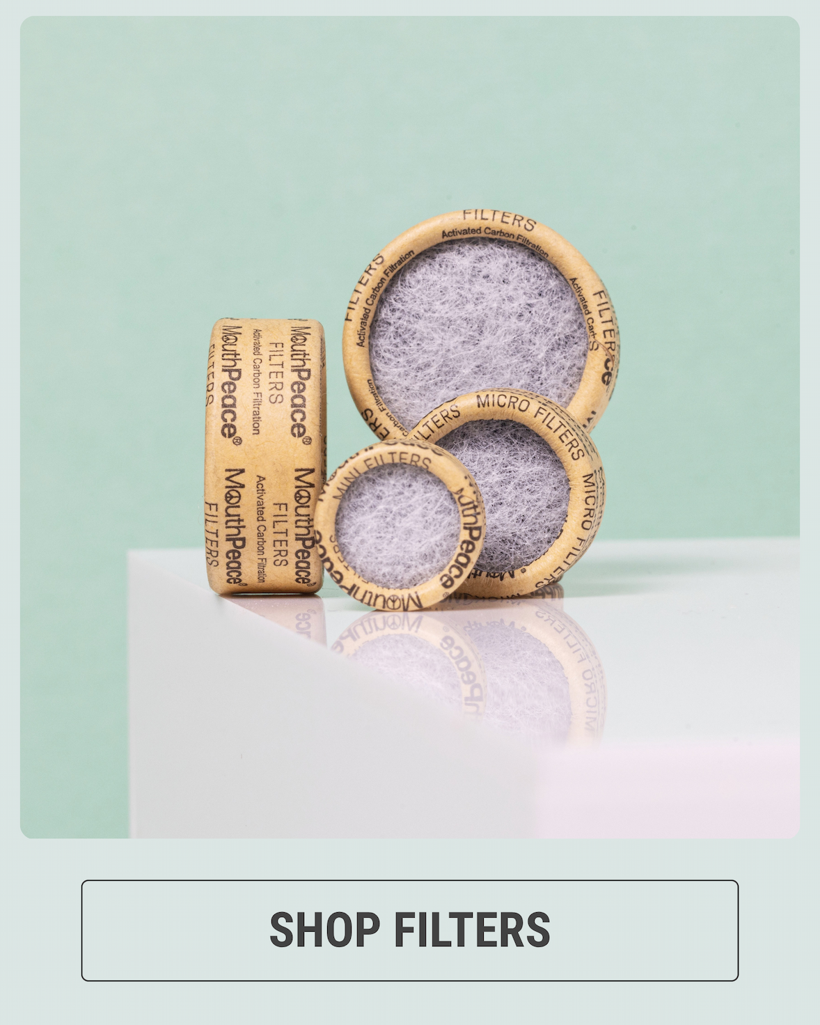 Shop Filters