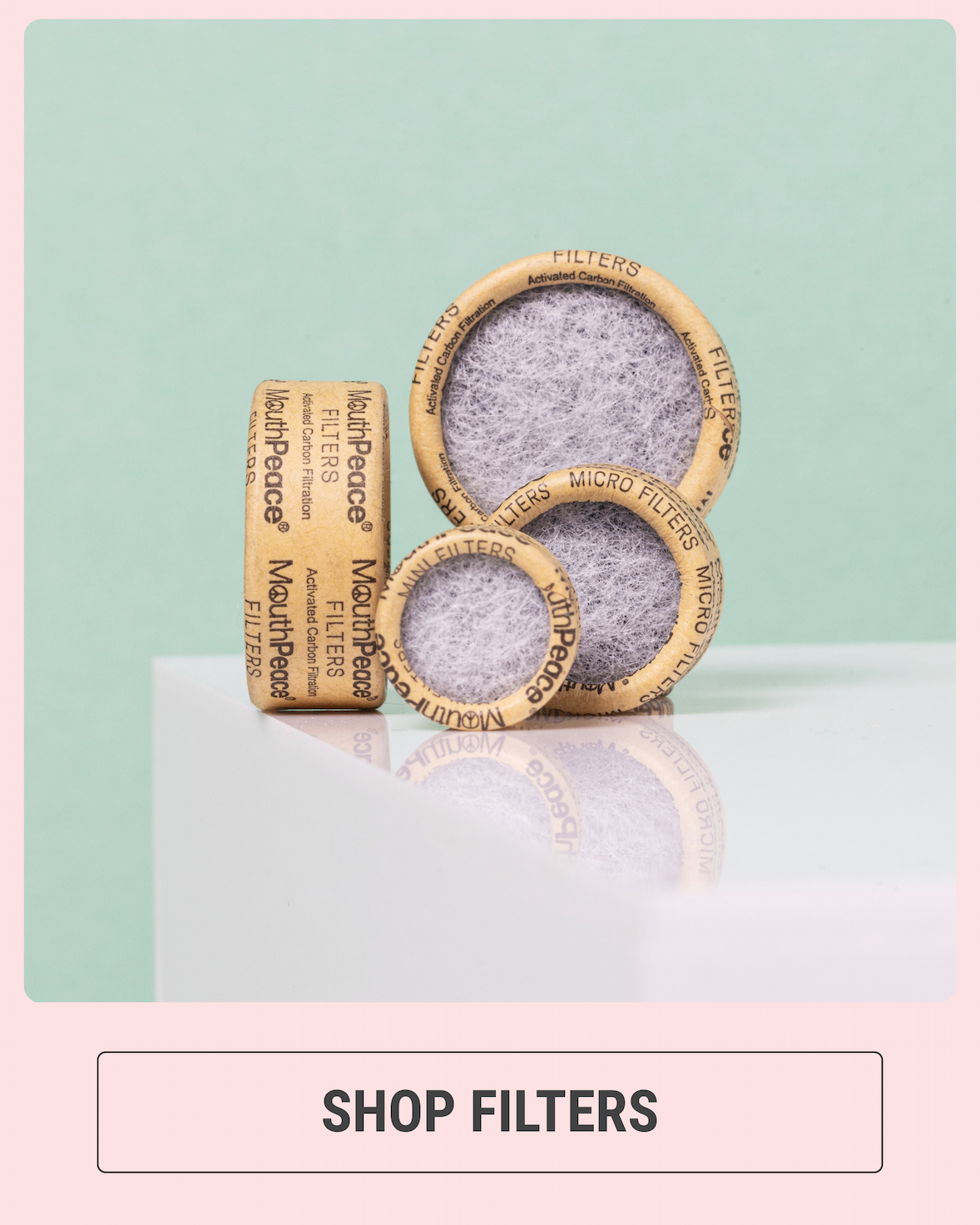 Shop Filters