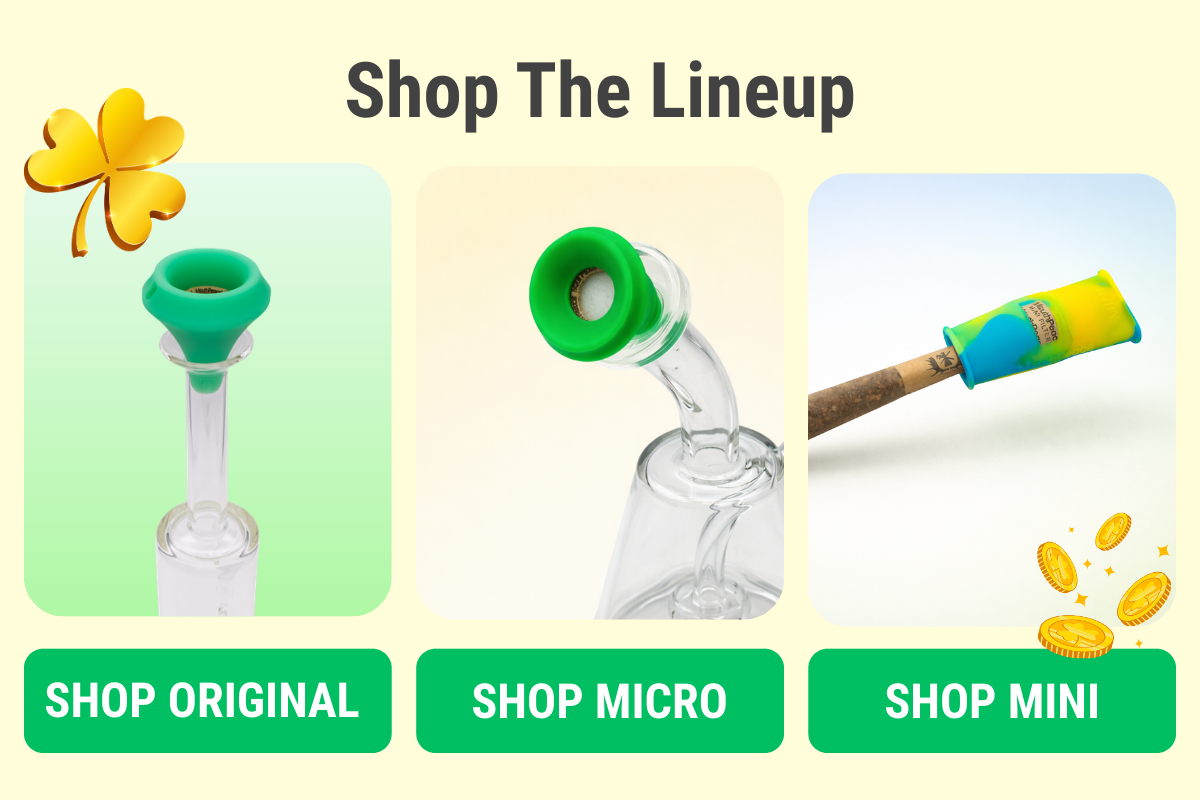 Shop the Lineup