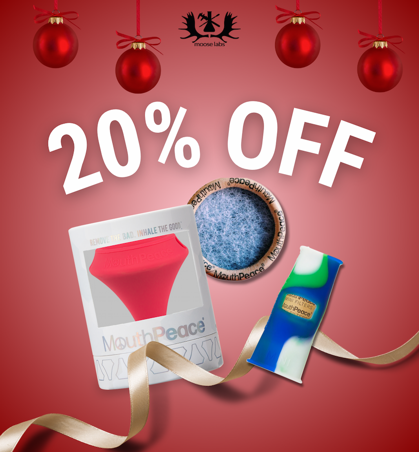 20% Off Pre Black Friday Sale - Use Code: PBFS25