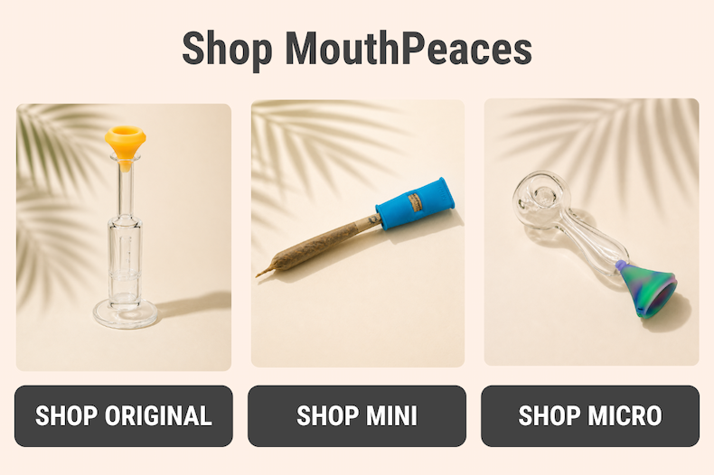 Shop MouthPeaces