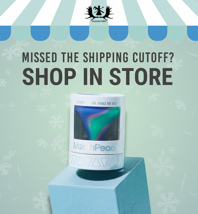 Missed the shipping cutoff? Shop in store