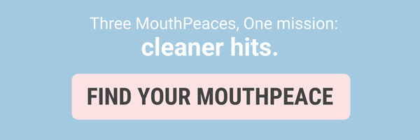 Three MouthPeaces, one mission