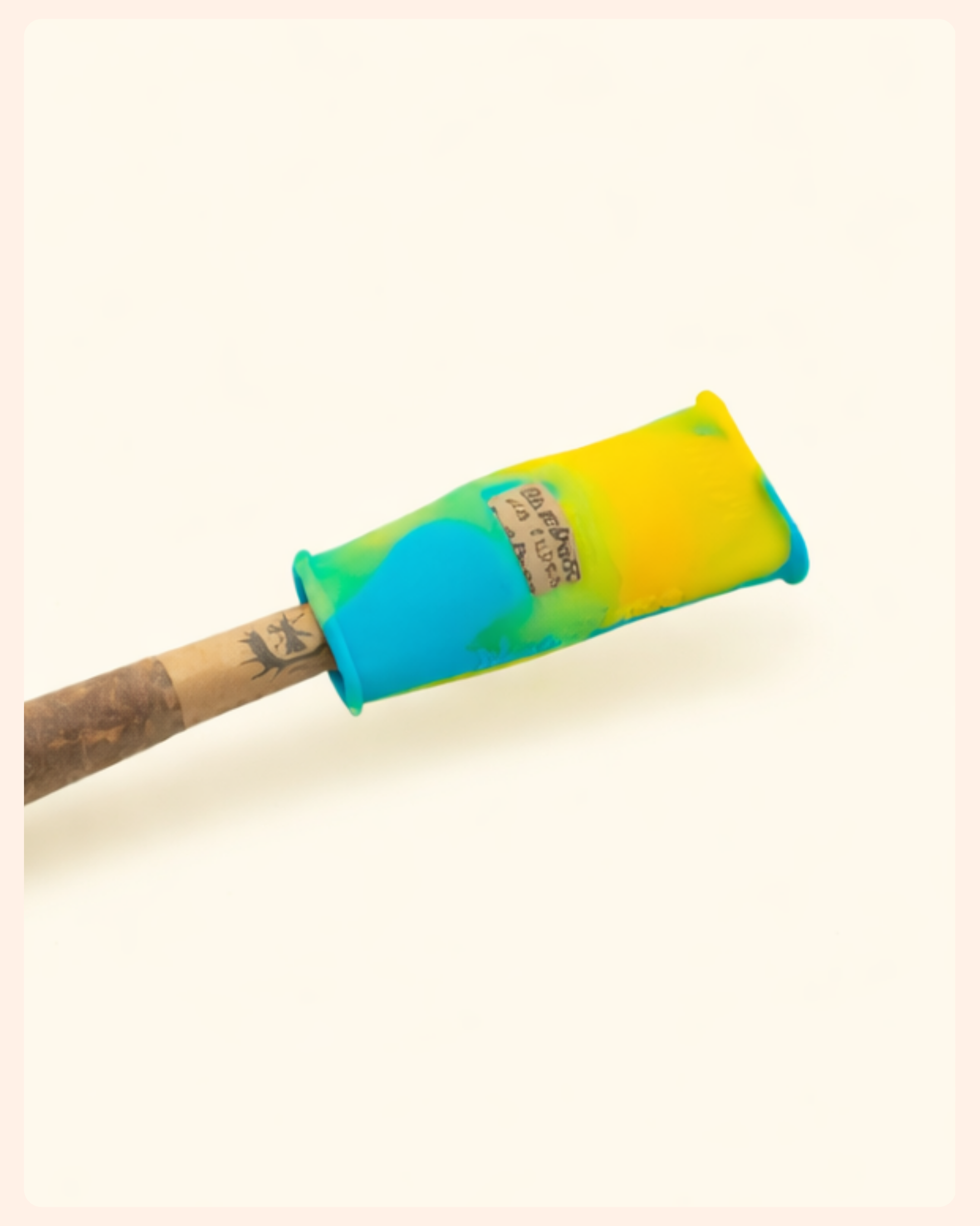 MouthPeace Mini with Joint