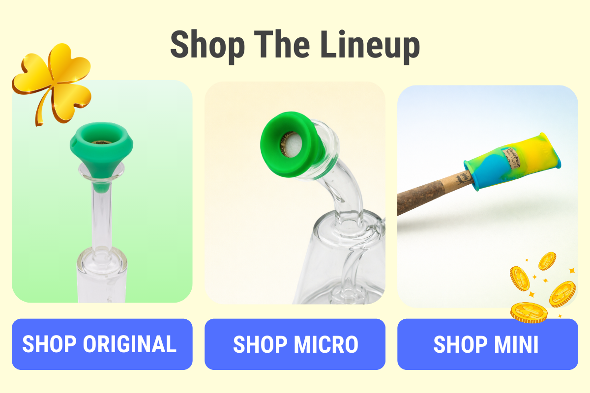 Shop the Lineup
