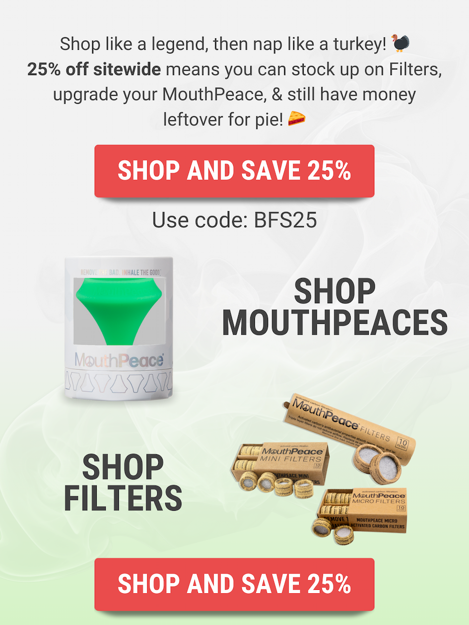 Save 25% sitewide today only! Use code: BFS25